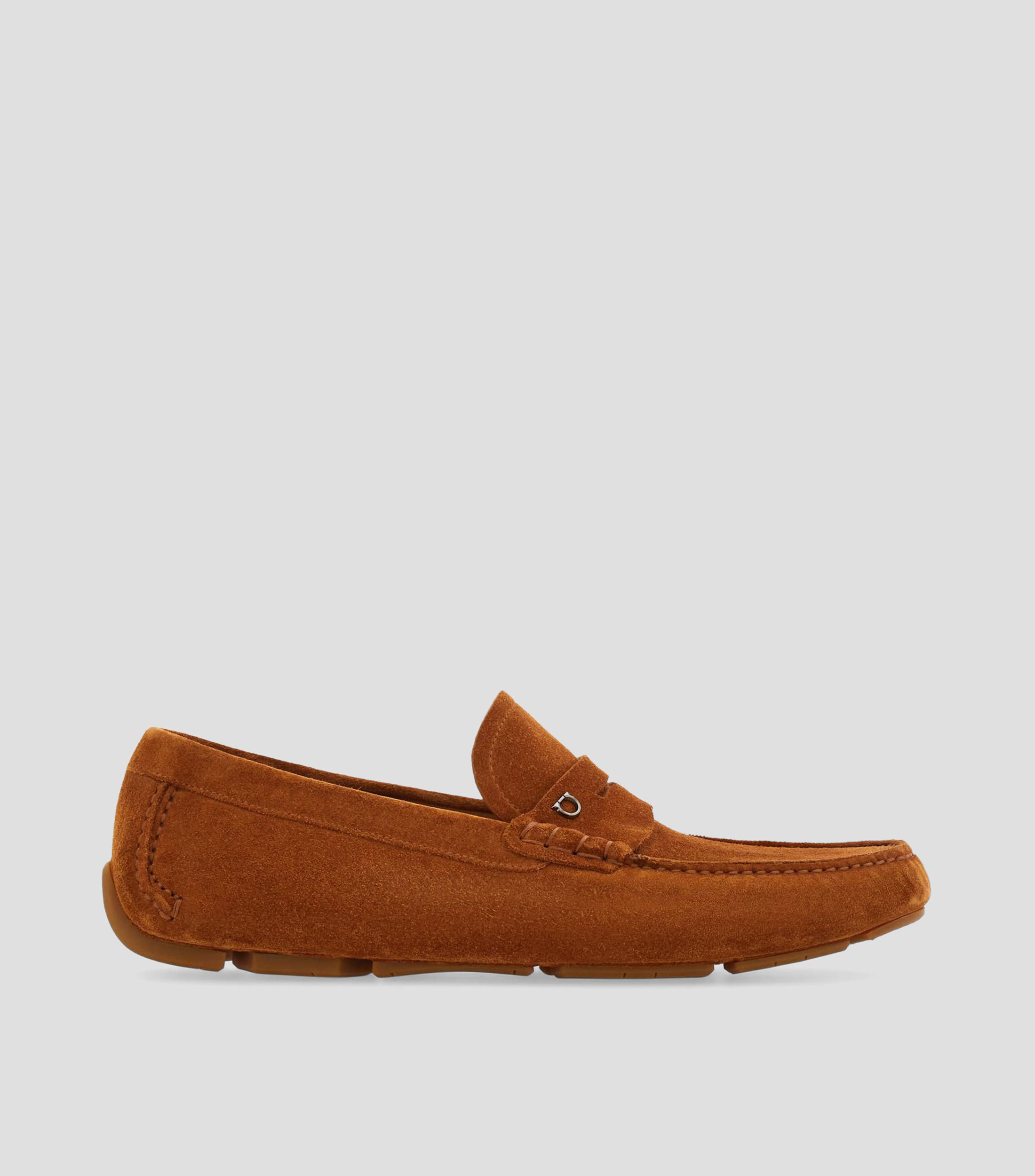 Mocasines Driver Hombre